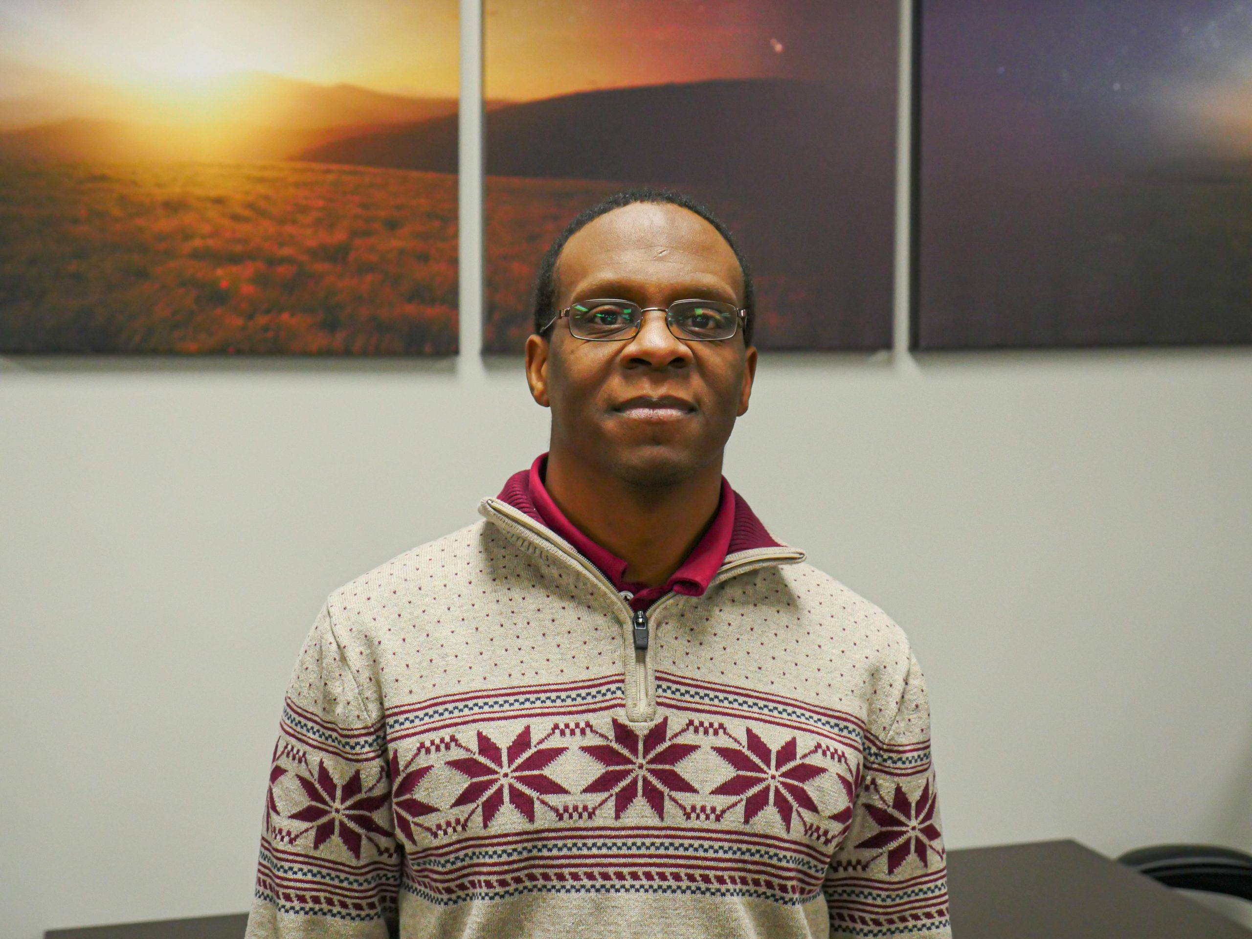 Dewayne A. Mabry